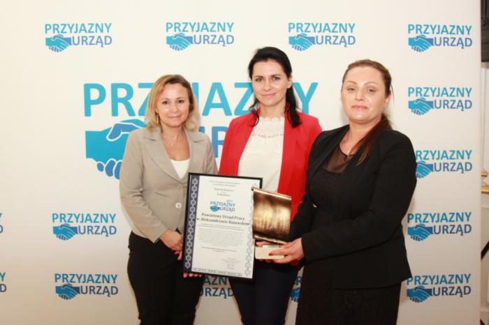 przyjazny urzad