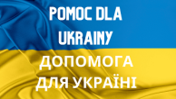 Obrazek dla: Jesteś uchodźcą z Ukrainy? - zapoznaj się z informacjami