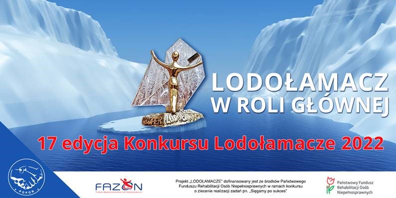 Lodołamacz