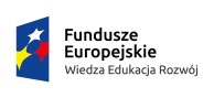 Obrazek dla: Fundusze Europejskie na refundację kosztów wyposażenia/doposażenia stanowisk pracy dla skierowanych bezrobotnych