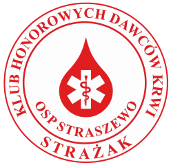 Zdjęcie artykułu Pobór krwi - Straszewo, 10.04.2022